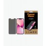 PanzerGlass | Screen protector - glass - with privacy filter | Apple iPhone 13 mini | Tempered glass | Transparent - 3